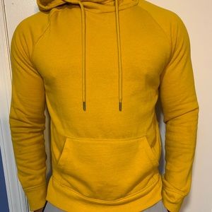 Men’s hoodie
